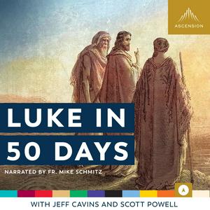 Escucha Luke in 50 Days en la aplicación