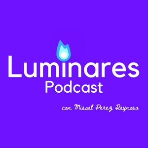 Escucha Luminares Podcast en la aplicación