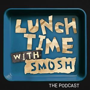 Escucha Lunchtime with Smosh the Podcast en la aplicación