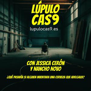 Escucha Lúpulo Cas9 en la aplicación