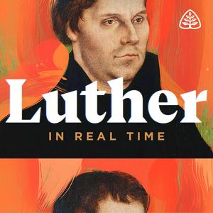 Escucha Luther: In Real Time en la aplicación