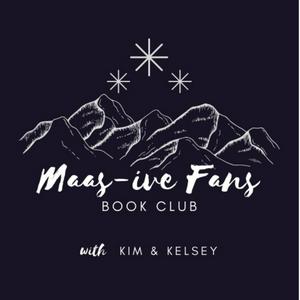 Escucha Maas-ive Fans Book Club en la aplicación