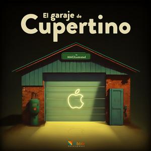 Escucha El garaje de Cupertino en la aplicación