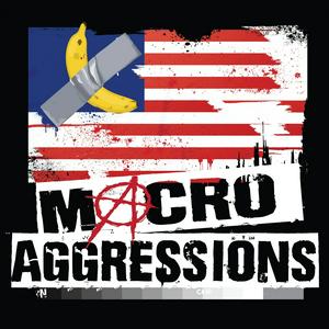 Escucha Macroaggressions en la aplicación