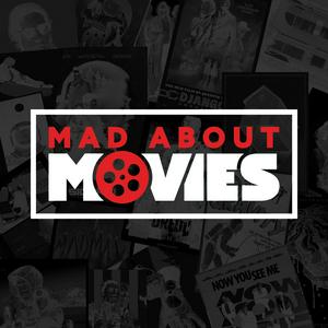 Escucha Mad About Movies en la aplicación