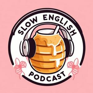 Escucha Maestra Miel: Slow English Podcast en la aplicación