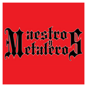 Maestros y Metaleros.
