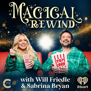 Escucha Magical Rewind en la aplicación