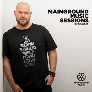 Escucha Mainground Music Sessions by Belocca en la aplicación