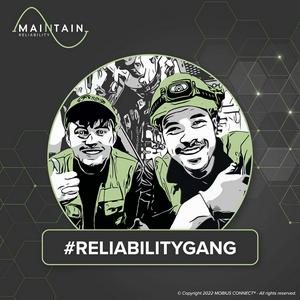 Escucha Reliability Gang Podcast en la aplicación