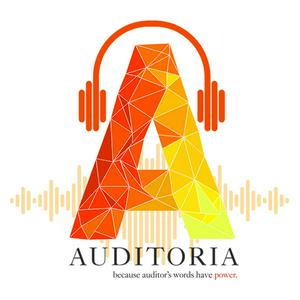 Majalah Auditoria Kementerian Keuangan