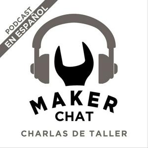 Escucha Maker Chat en la aplicación