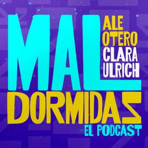 MAL DORMIDAS