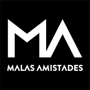 Escucha Malas Amistades en la aplicación