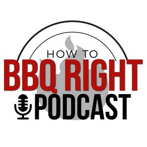 Escucha HowToBBQRight en la aplicación