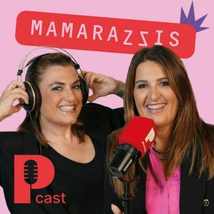 Escucha Mamarazzis en la aplicación