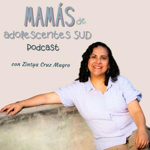 Escucha Mamás de adolescentes SUD podcast en la aplicación