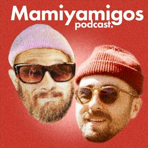 Escucha mamiyamigos en la aplicación