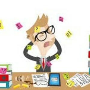 Manejo Del Estrés En Tiempos De Pandemia