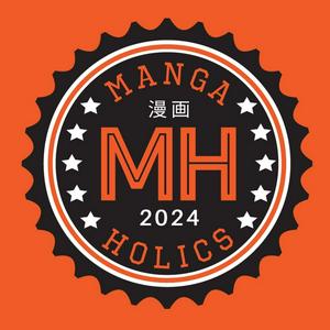 Mangaholics