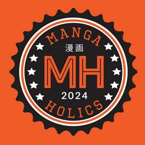 Escucha Mangaholics en la aplicación