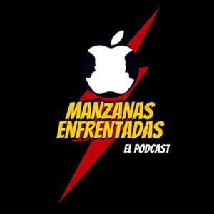 Escucha Manzanas Enfrentadas en la aplicación