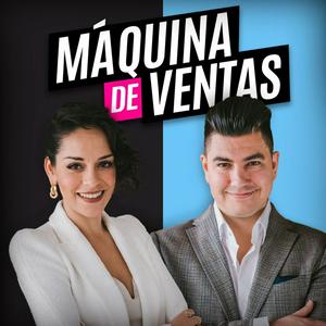 Escucha Máquina de Ventas en la aplicación