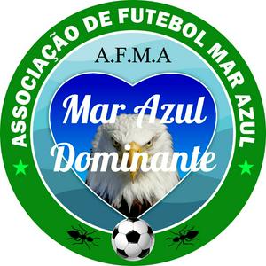 Mar Azul Dominante