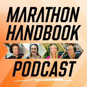 Escucha Marathon Handbook Podcast en la aplicación