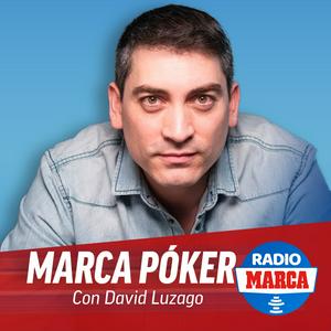 Escucha Marca Póker - Podcast de PÓKER de Radio MARCA en la aplicación