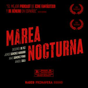 Escucha Marea Nocturna en la aplicación