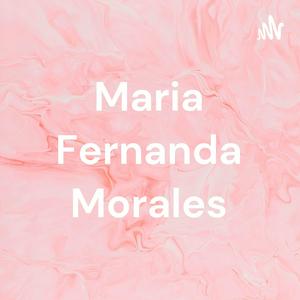Maria Fernanda Morales
