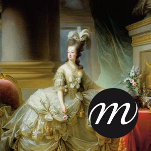 Marie-Antoinette
