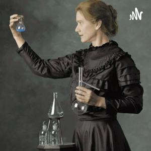 Escucha Marie Curie, la mujer radioactiva en la aplicación