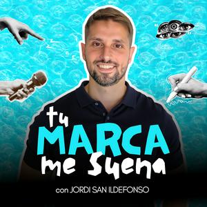 Tu Marca Me Suena ⚡️