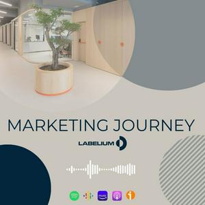Marketing Journey by Labelium