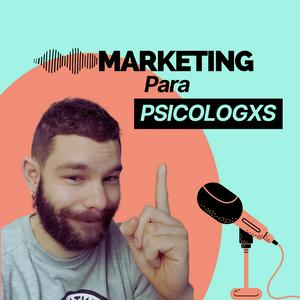 Escucha Marketing para psicólogos en la aplicación