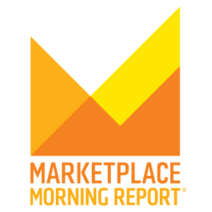 Escucha Marketplace Morning Report en la aplicación