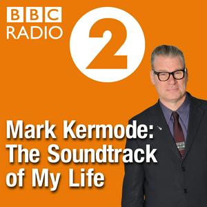 Mark Kermode: The Soundtrack of My Life
