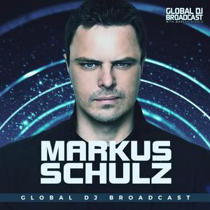 Escucha Markus Schulz presents Global DJ Broadcast en la aplicación