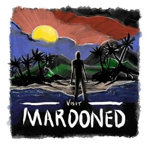 Escucha Marooned en la aplicación