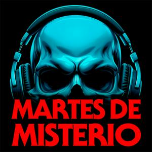 Escucha Martes De Misterio en la aplicación