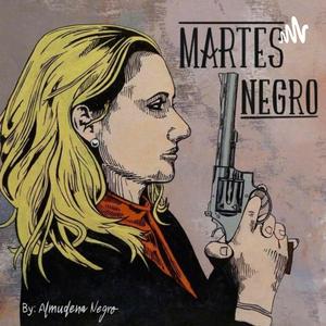 Escucha Martes Negro en la aplicación