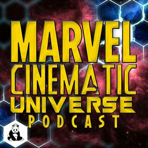 Marvel Cinematic Universe Podcast