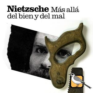 Más allá del bien y del mal (Friedrich Nietzsche)