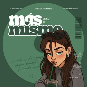 Más de lo Mismo