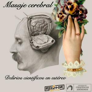 Escucha Masaje cerebral en la aplicación