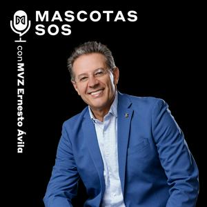 Escucha Mascotas SOS con MVZ Ernesto Ávila en la aplicación