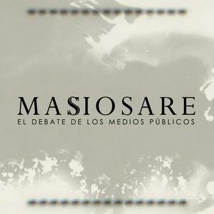 Escucha MASIOSARE en la aplicación