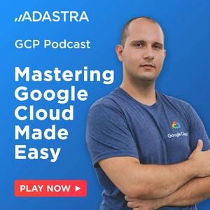 Escucha Mastering Google Cloud Made Easy en la aplicación